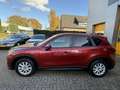 Mazda CX-5 2.0 TS+ 165PK Leder•Navi•Trekhaak Rood - thumbnail 2