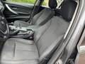 BMW 320 320 d Sitzheiz Multi Freispr. PDC Klima Navi Gris - thumbnail 15
