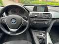 BMW 320 320 d Sitzheiz Multi Freispr. PDC Klima Navi Gris - thumbnail 18