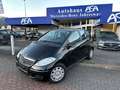 Mercedes-Benz A 160 Diesel mit TÜV: 02 / 2027 für Gewerbe/ Export Zwart - thumbnail 3