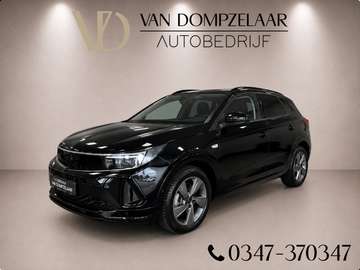 1.6 Turbo Plug-In Hybrid 4x4 GSe / 300PK / Alcanta