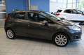 Ford Fiesta 1.0 EcoBoost Titanium Navi/Kamera/Sitzh/PDC/8 Fach Gri - thumbnail 4