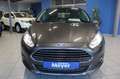 Ford Fiesta 1.0 EcoBoost Titanium Navi/Kamera/Sitzh/PDC/8 Fach Gri - thumbnail 9