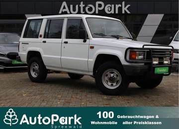 *KLASSIKER* H - ZULASSUNG