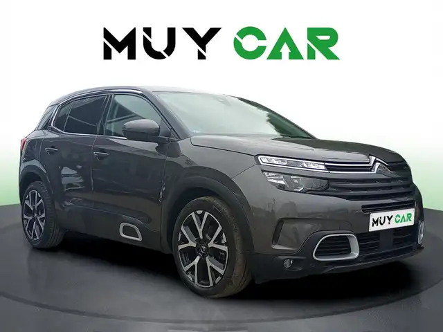 Citroen C5 Aircross BlueHDi S&S Feel 130