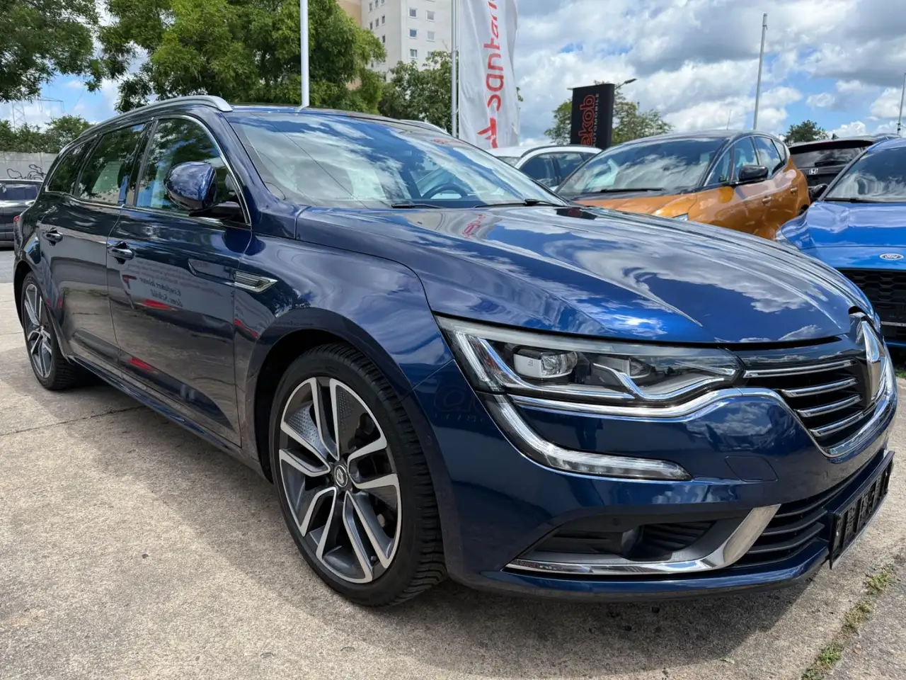 Das Auto