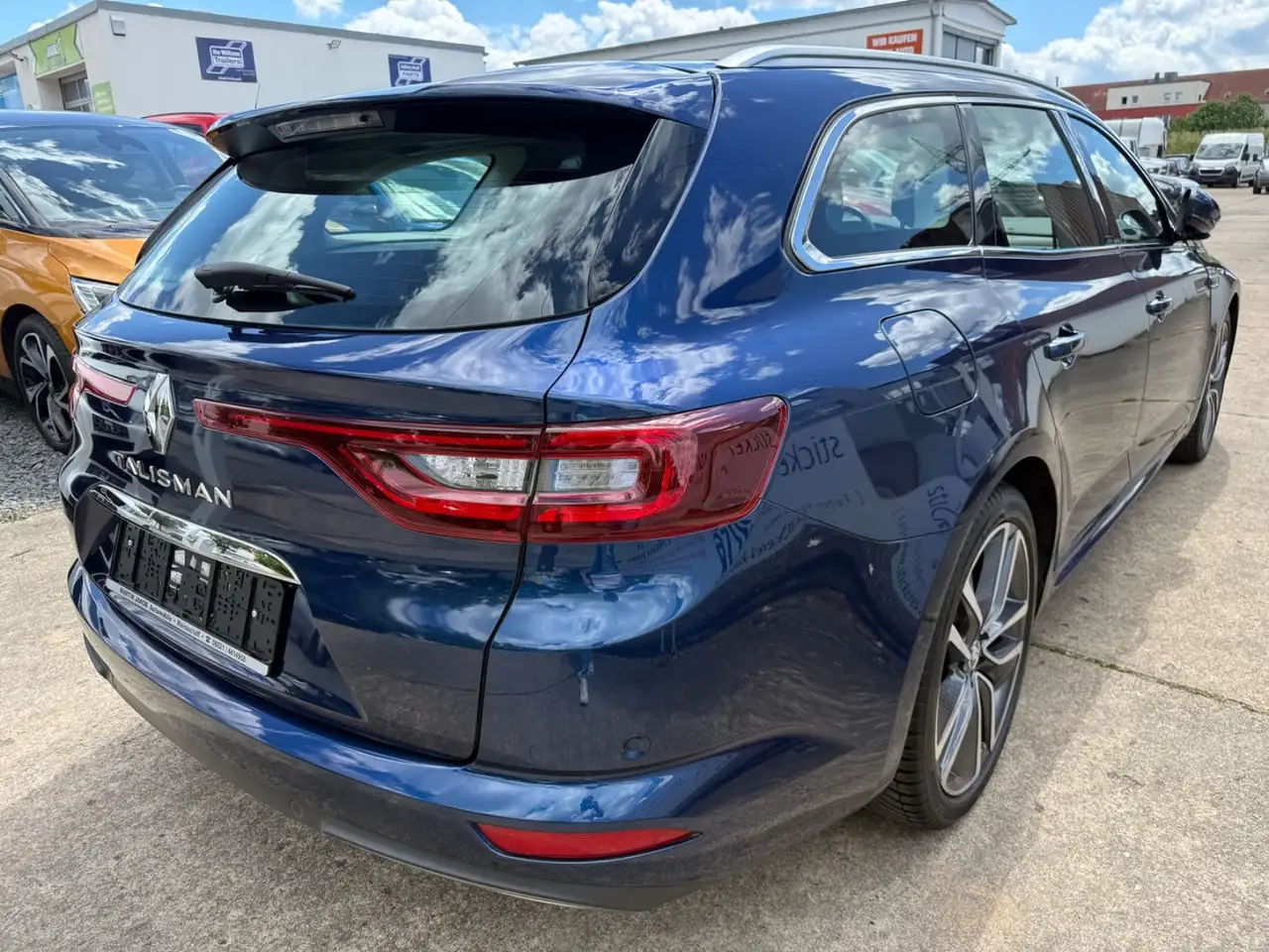 Das Auto