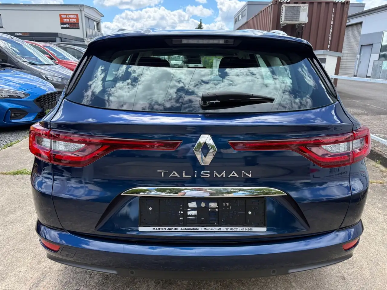 Das Auto