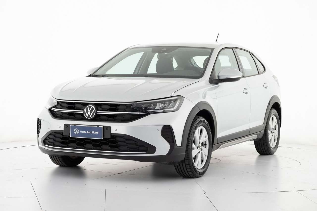 Volkswagen Taigo 1.0 TSI 70kW Life