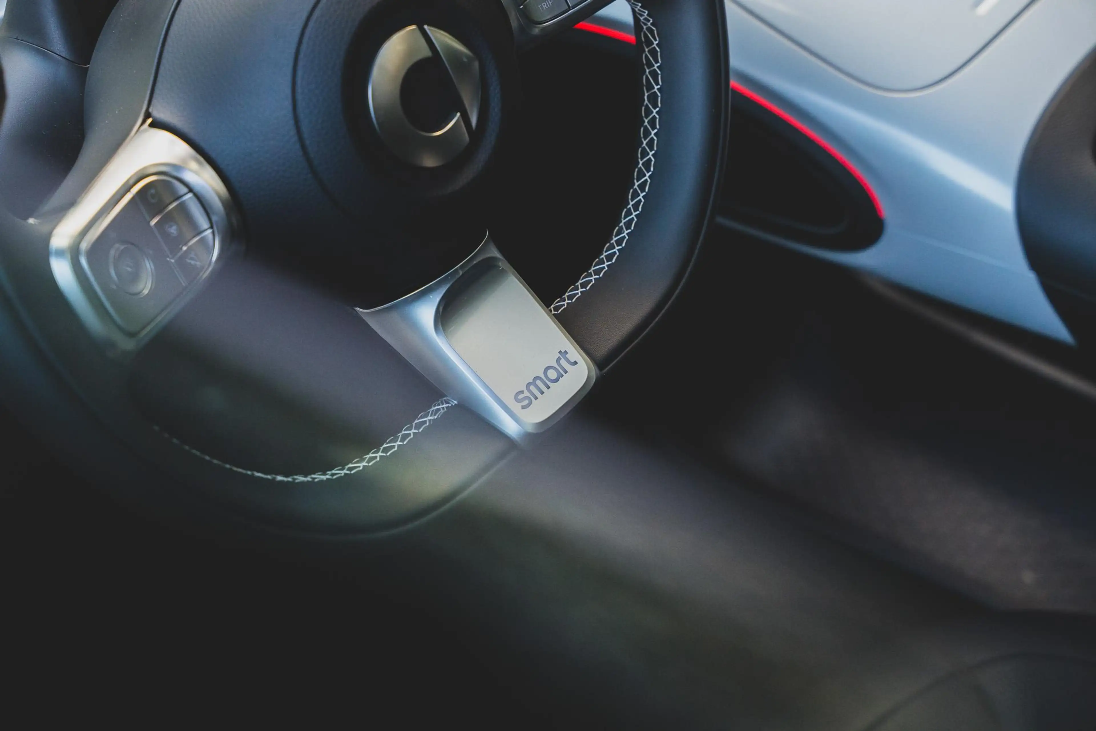 smart #1 Premium 66 kWh PANO | LEDER | 360 CAM | KEYLESS | — photo 15