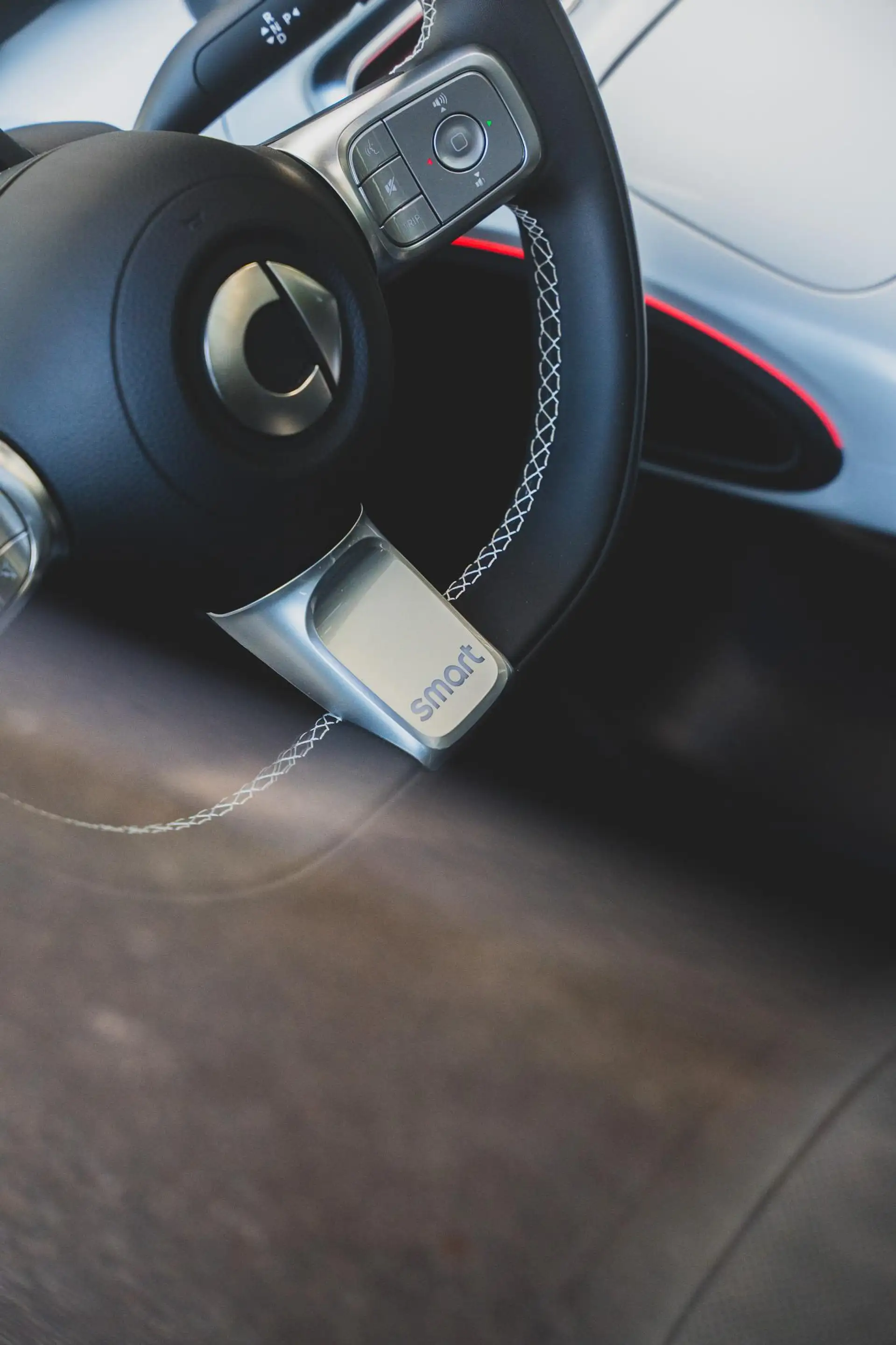 smart #1 Premium 66 kWh PANO | LEDER | 360 CAM | KEYLESS | — photo 50