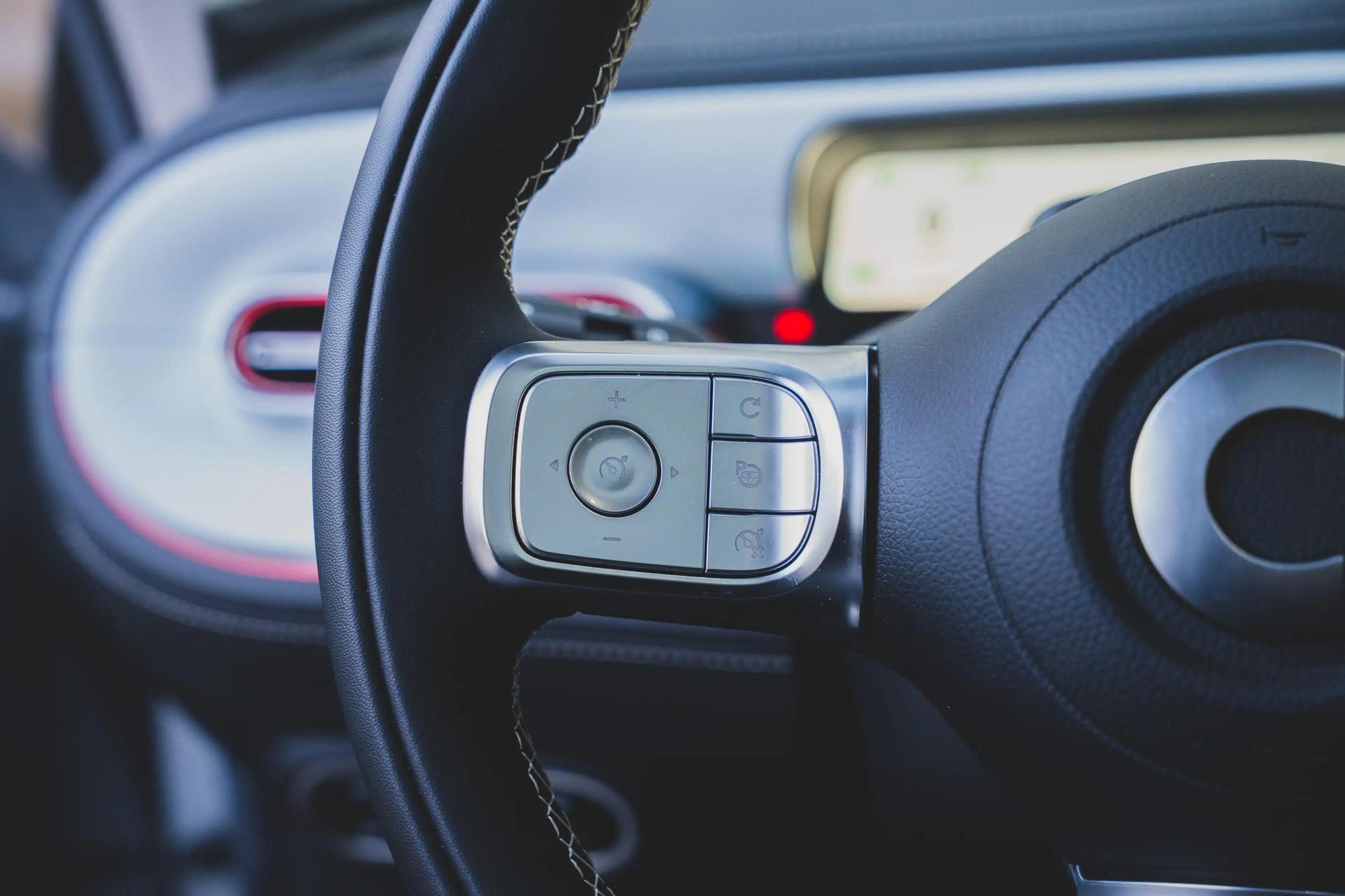 smart #1 Premium 66 kWh PANO | LEDER | 360 CAM | KEYLESS | — photo 24