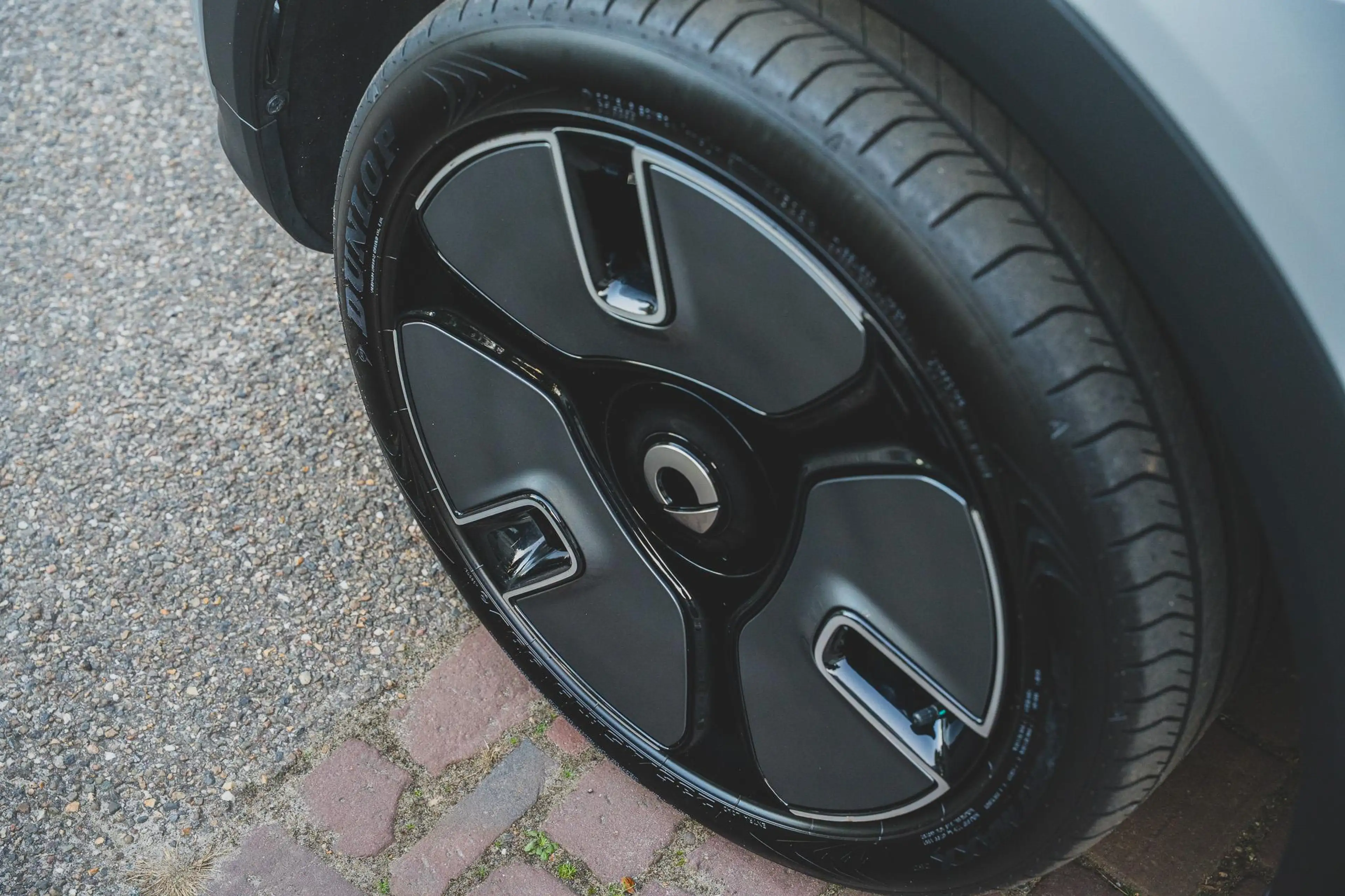 smart #1 Premium 66 kWh PANO | LEDER | 360 CAM | KEYLESS | — photo 19