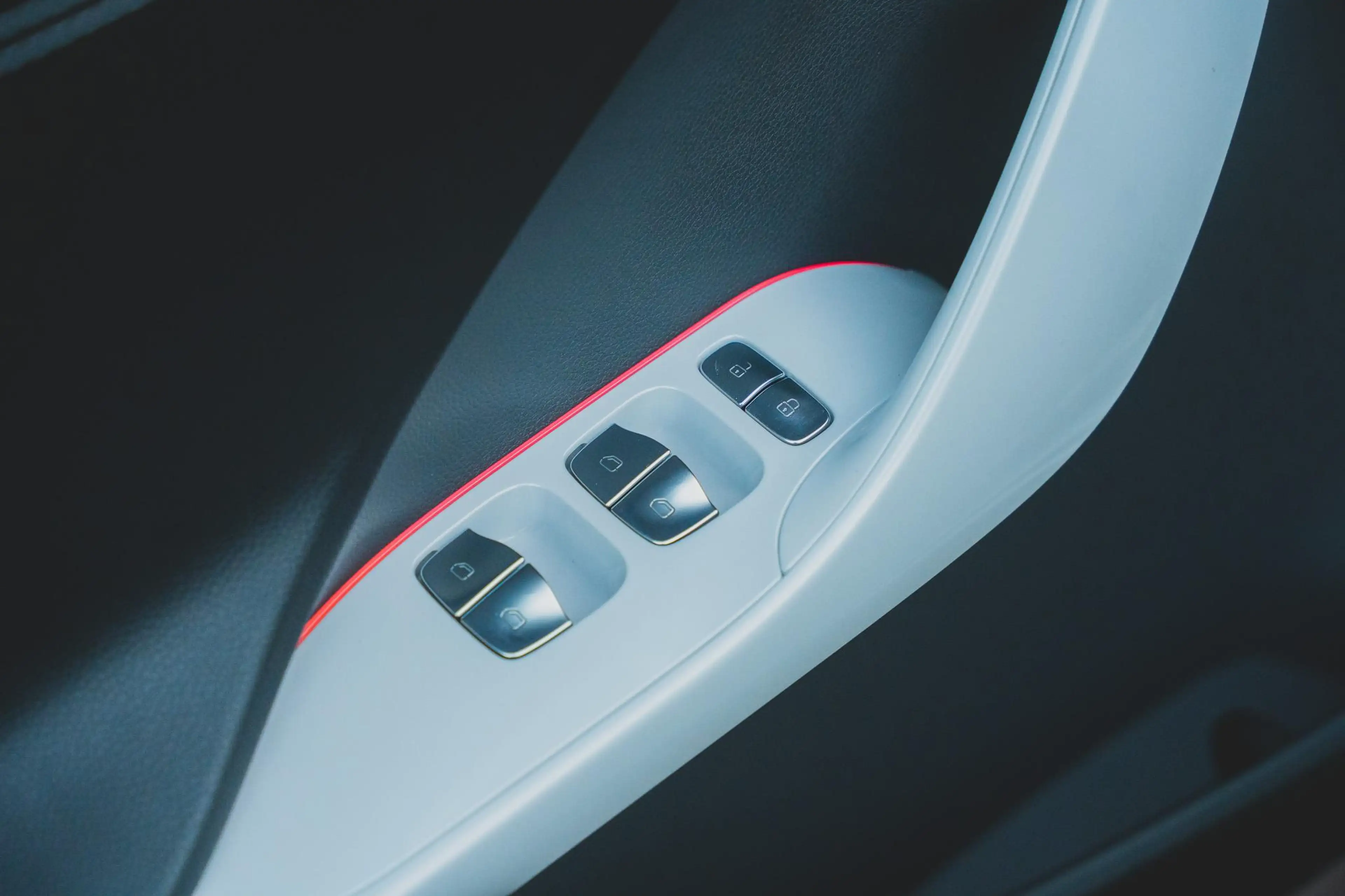 smart #1 Premium 66 kWh PANO | LEDER | 360 CAM | KEYLESS | — photo 26