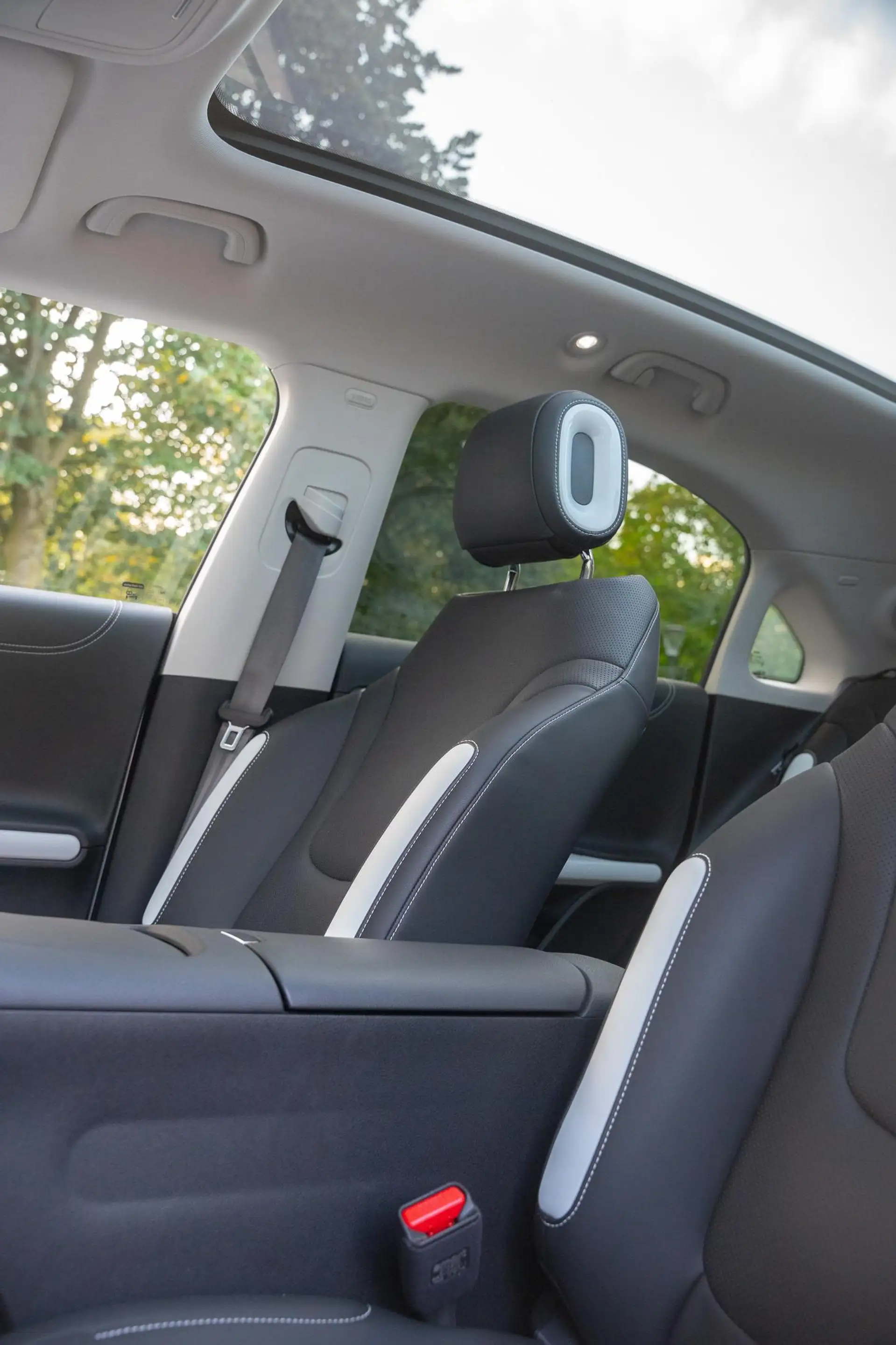 smart #1 Premium 66 kWh PANO | LEDER | 360 CAM | KEYLESS | — photo 47