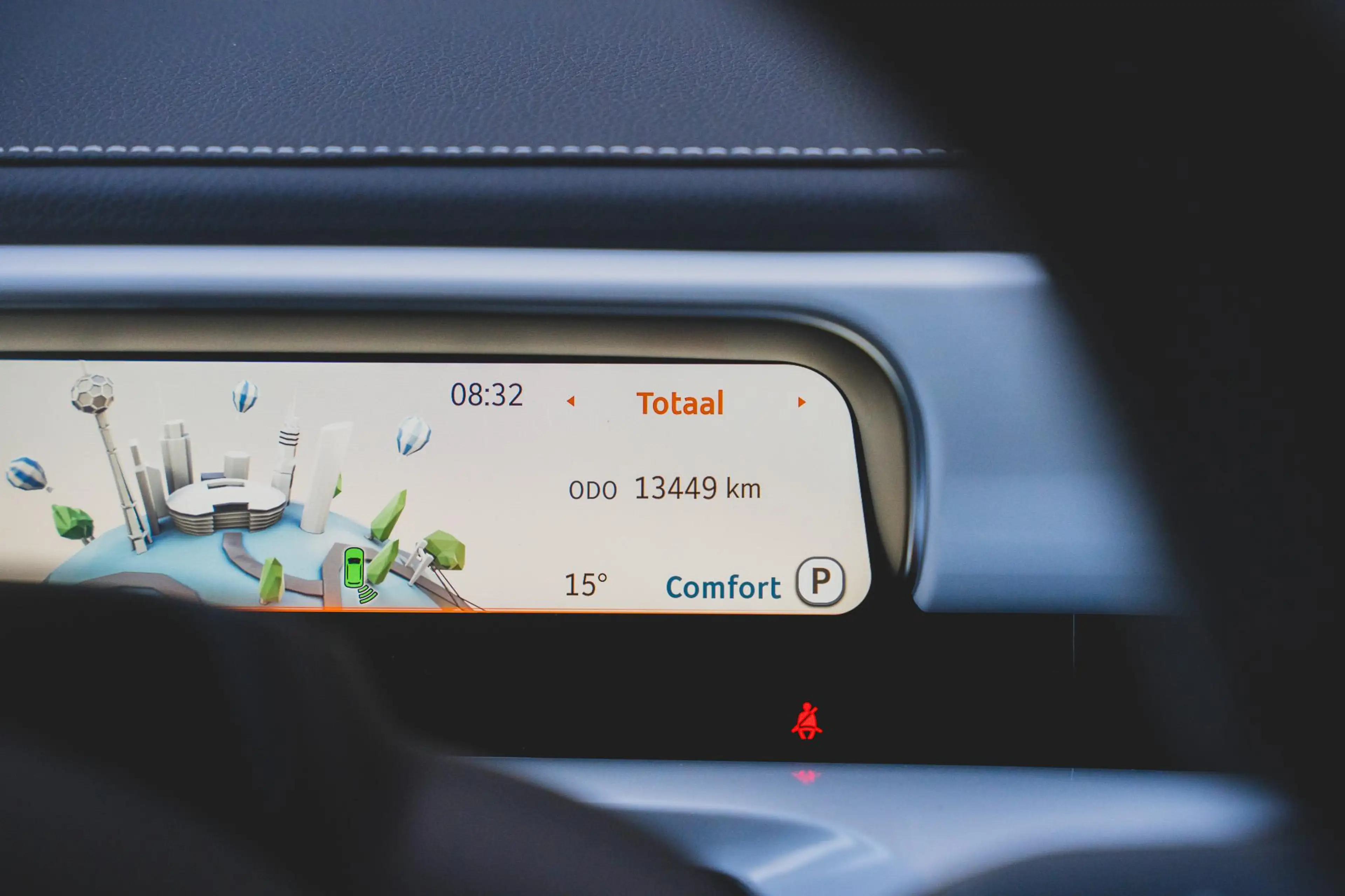 smart #1 Premium 66 kWh PANO | LEDER | 360 CAM | KEYLESS | — photo 29