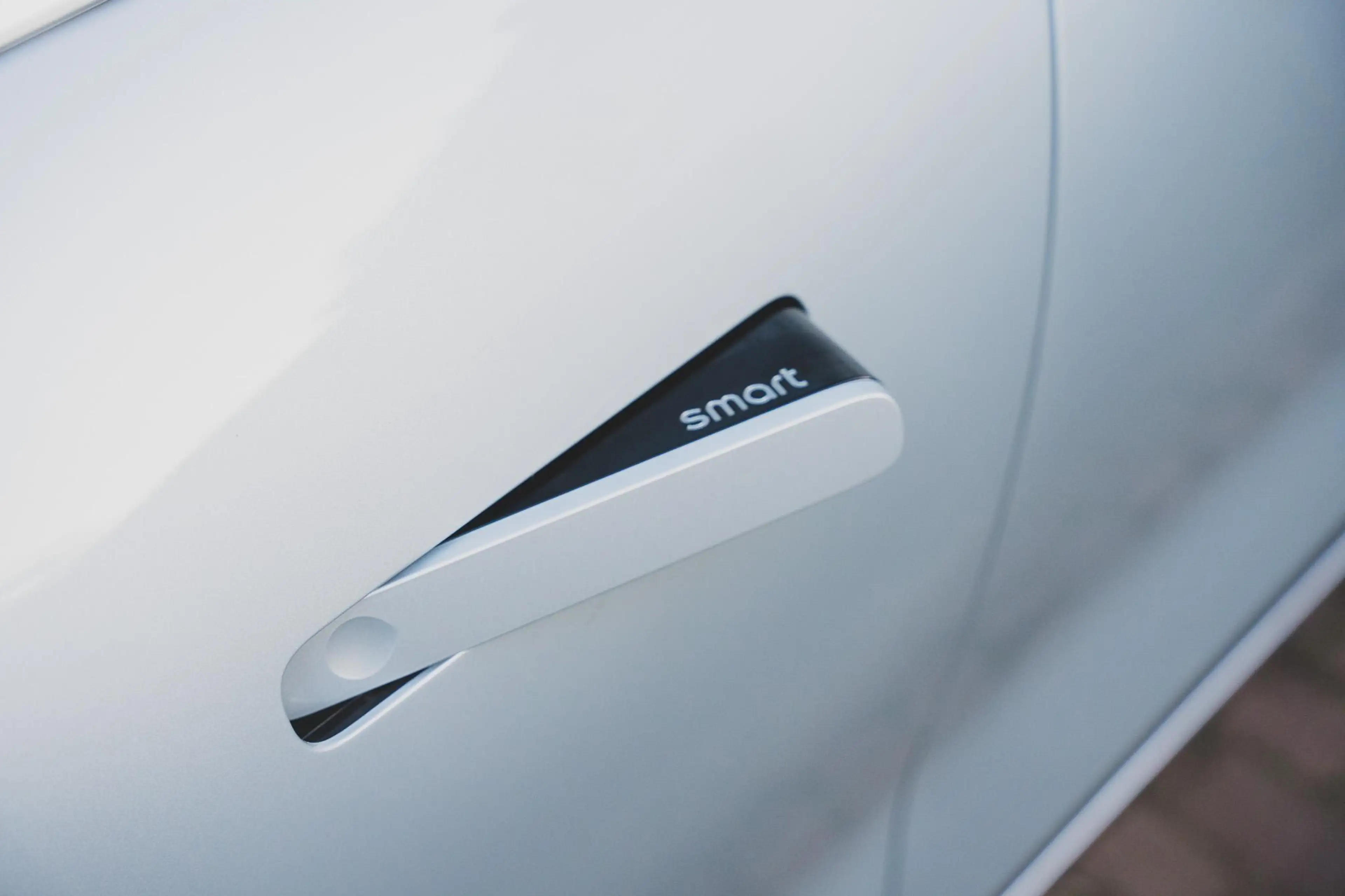 smart #1 Premium 66 kWh PANO | LEDER | 360 CAM | KEYLESS | — photo 20