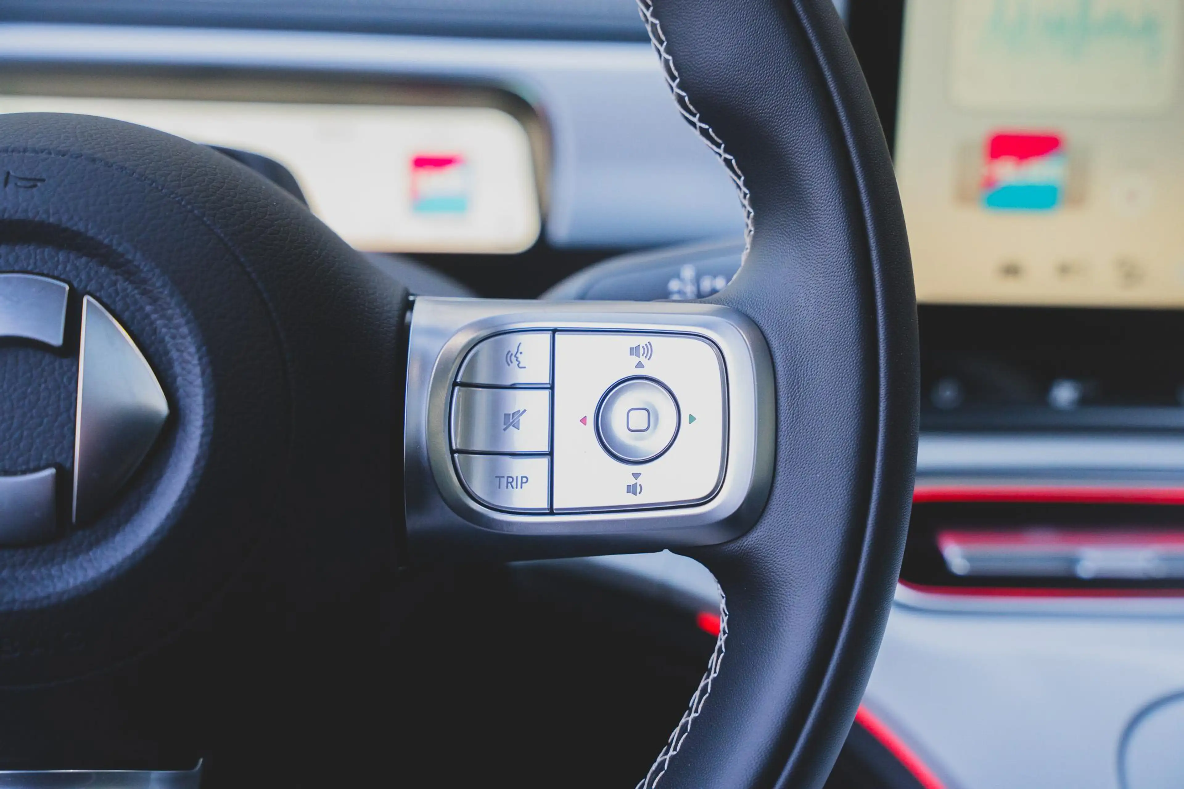 smart #1 Premium 66 kWh PANO | LEDER | 360 CAM | KEYLESS | — photo 25