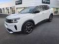 Citroen C5 Aircross BlueHDi S&S Plus EAT8 130 Blanc - thumbnail 1