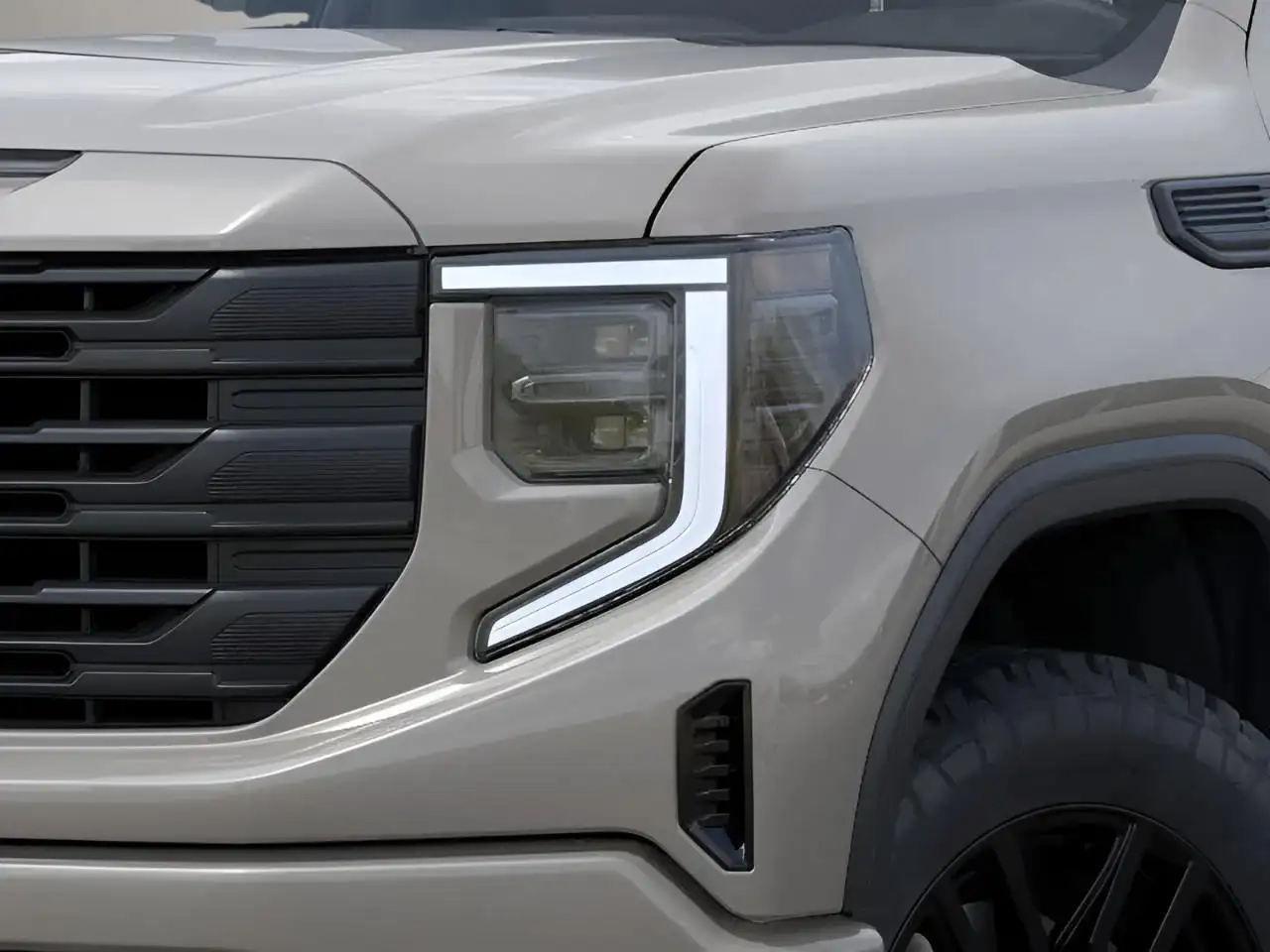 GMC Sierra 1500 снимка GMC Sierra 1500