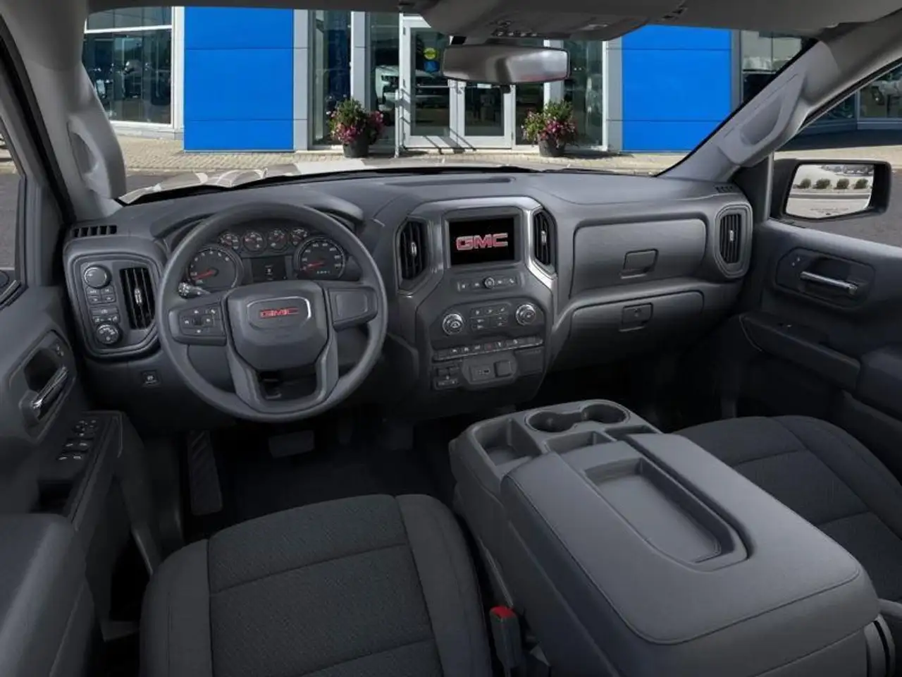GMC Sierra 1500 снимка GMC Sierra 1500