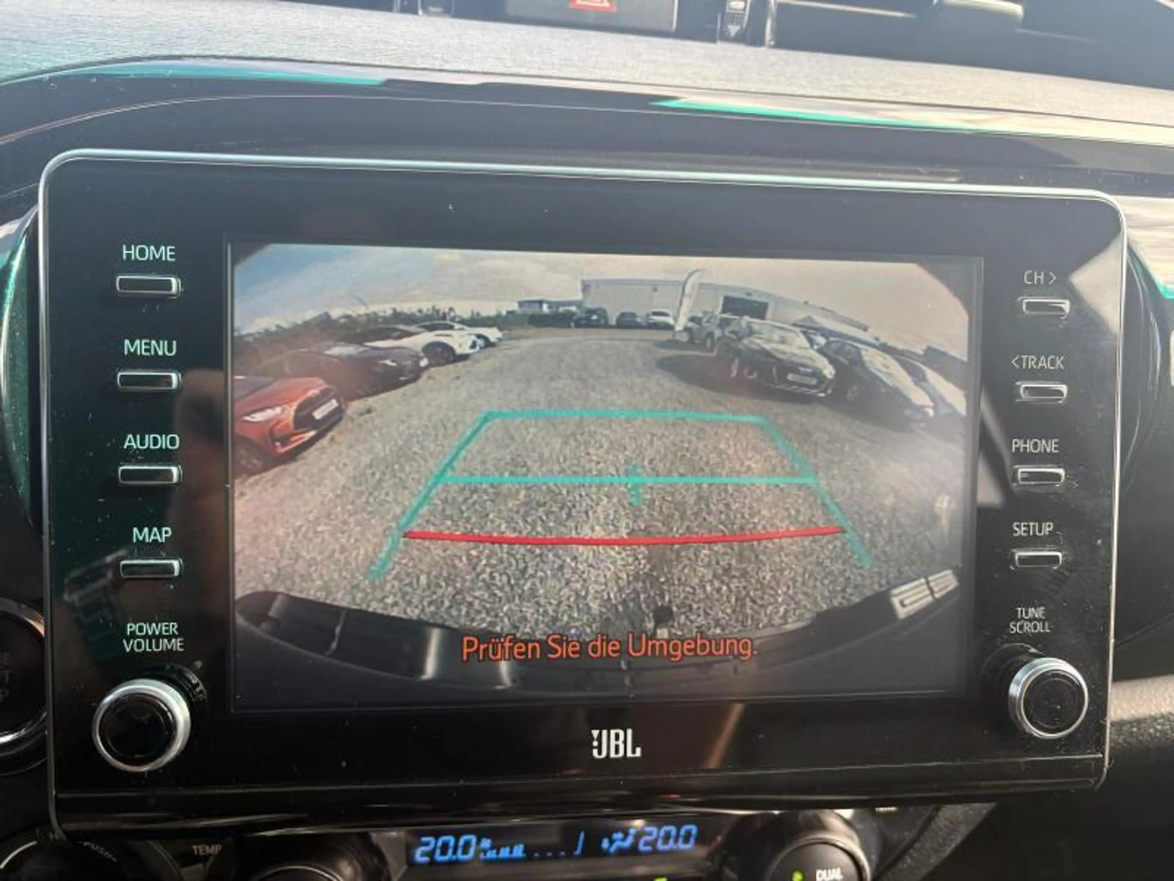 Toyota Hilux Double Cabine INVICIBLE — photo 10