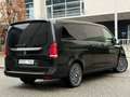 Mercedes-Benz V 250 d Aut. AVANTG. extral. 140+10// PDC// SH// Nero - thumbnail 4
