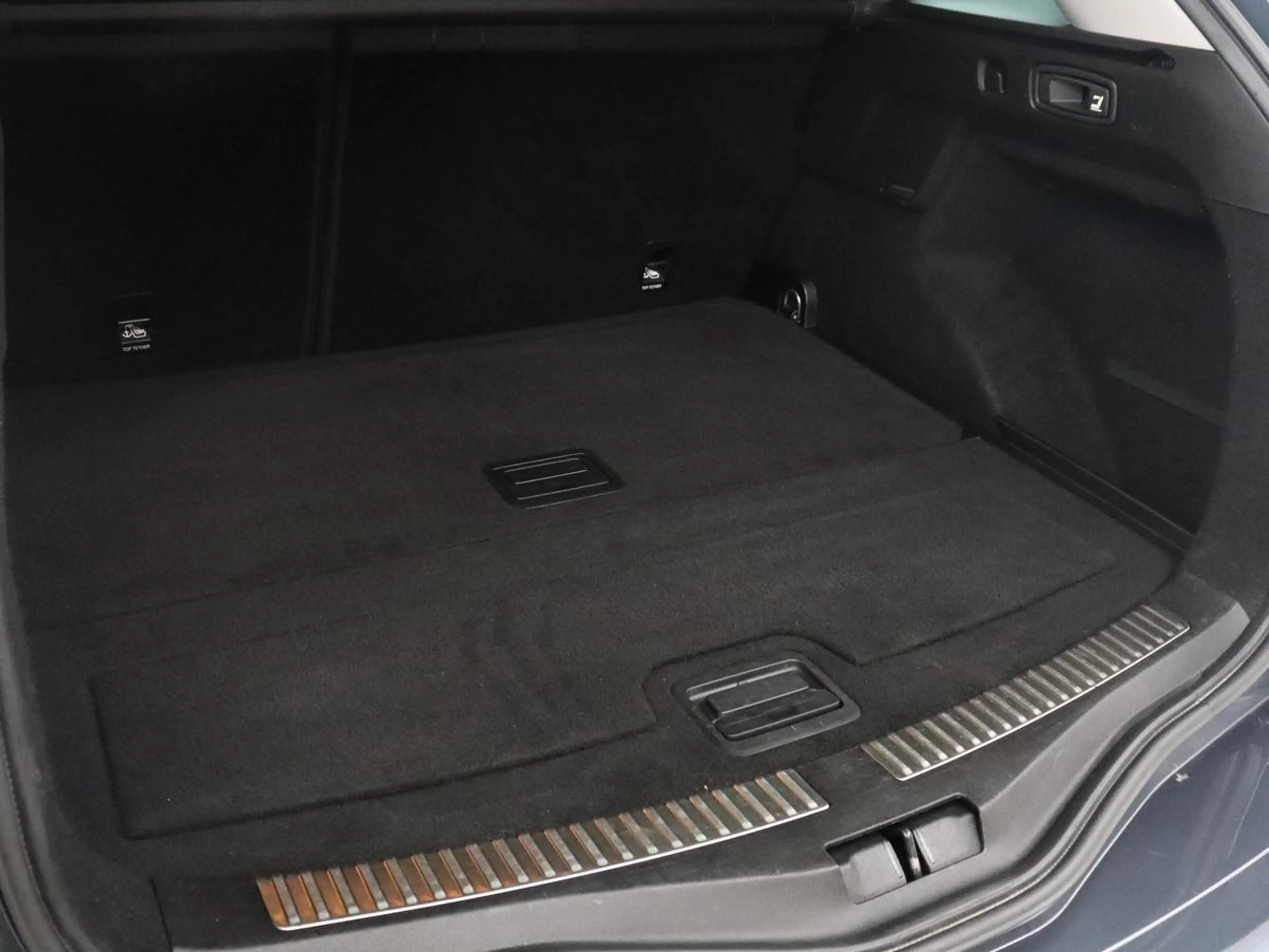 Renault Megane Estate 1.2 TCe Bose | Bose Sound | Dodehoek Ass. | — photo 9