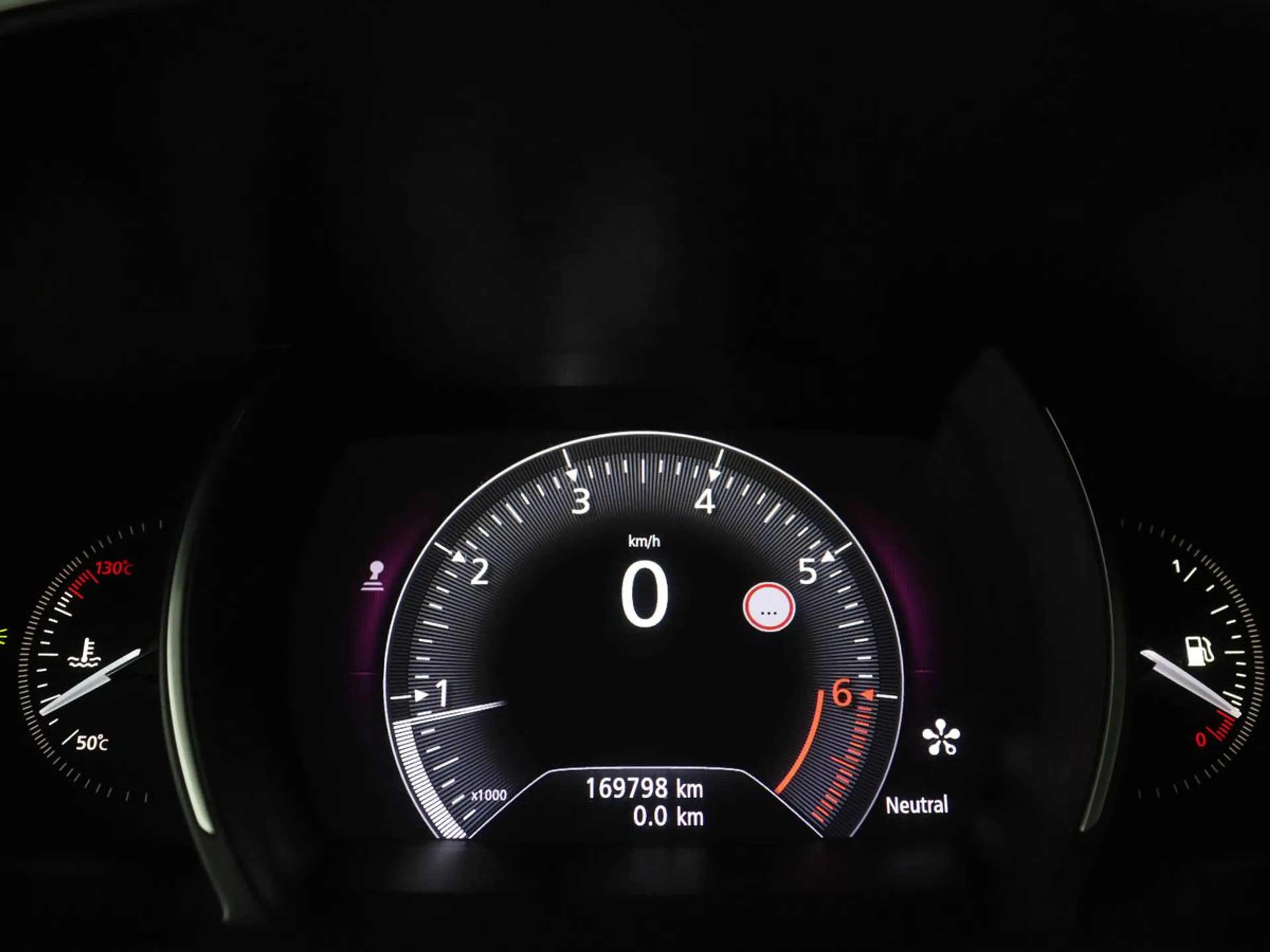 Renault Megane Estate 1.2 TCe Bose | Bose Sound | Dodehoek Ass. | — photo 32