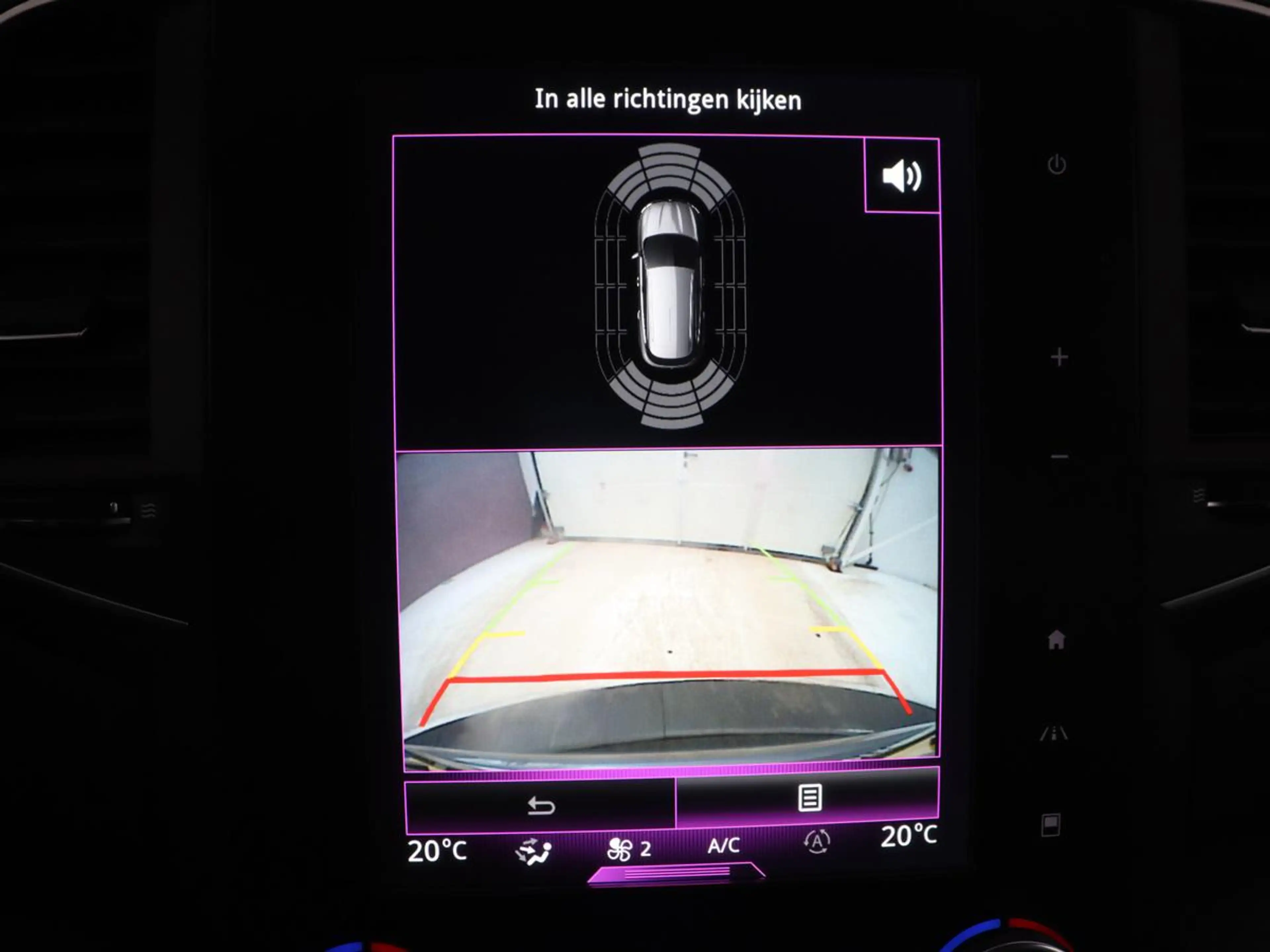 Renault Megane Estate 1.2 TCe Bose | Bose Sound | Dodehoek Ass. | — photo 11