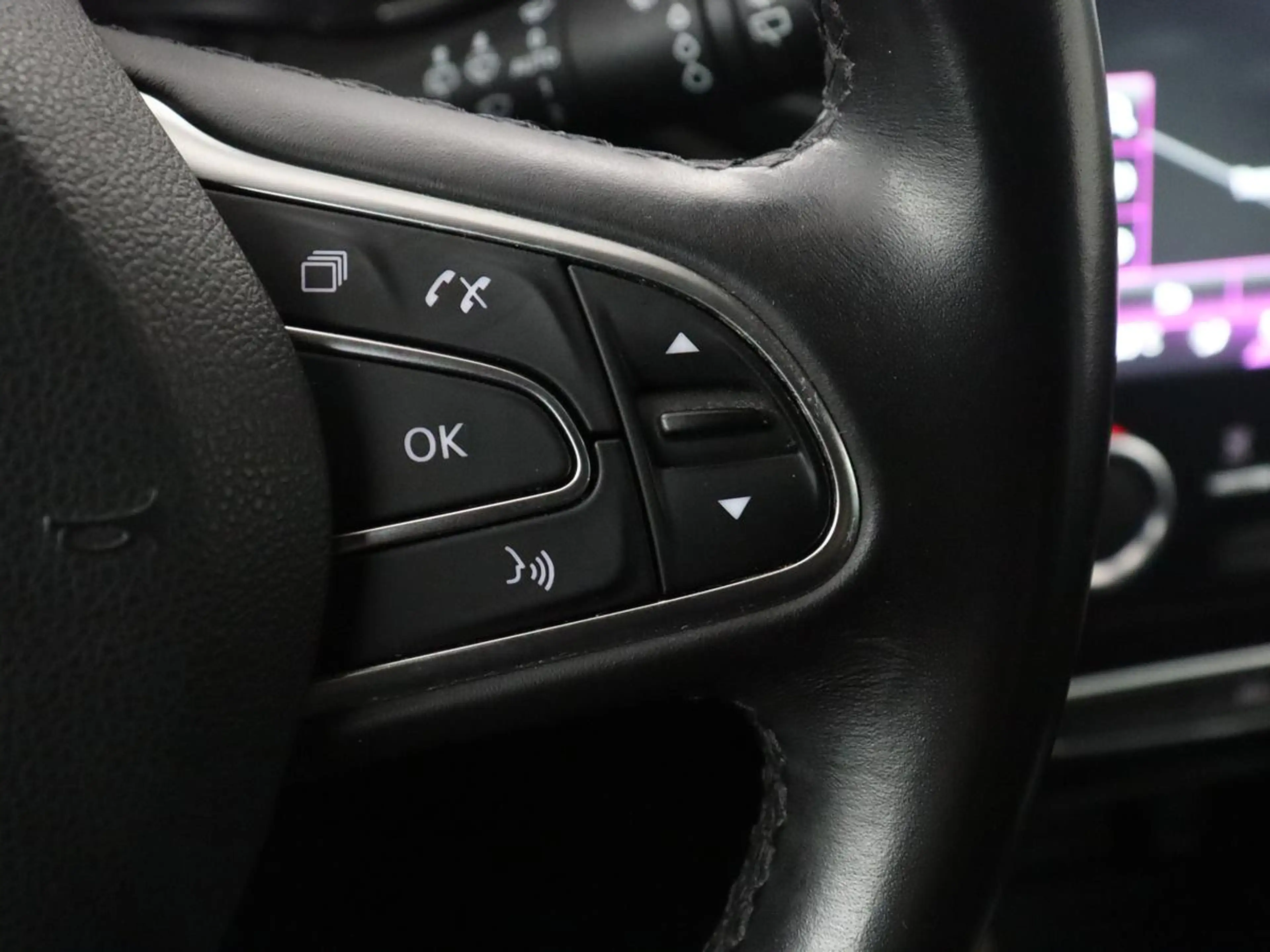Renault Megane Estate 1.2 TCe Bose | Bose Sound | Dodehoek Ass. | — photo 13