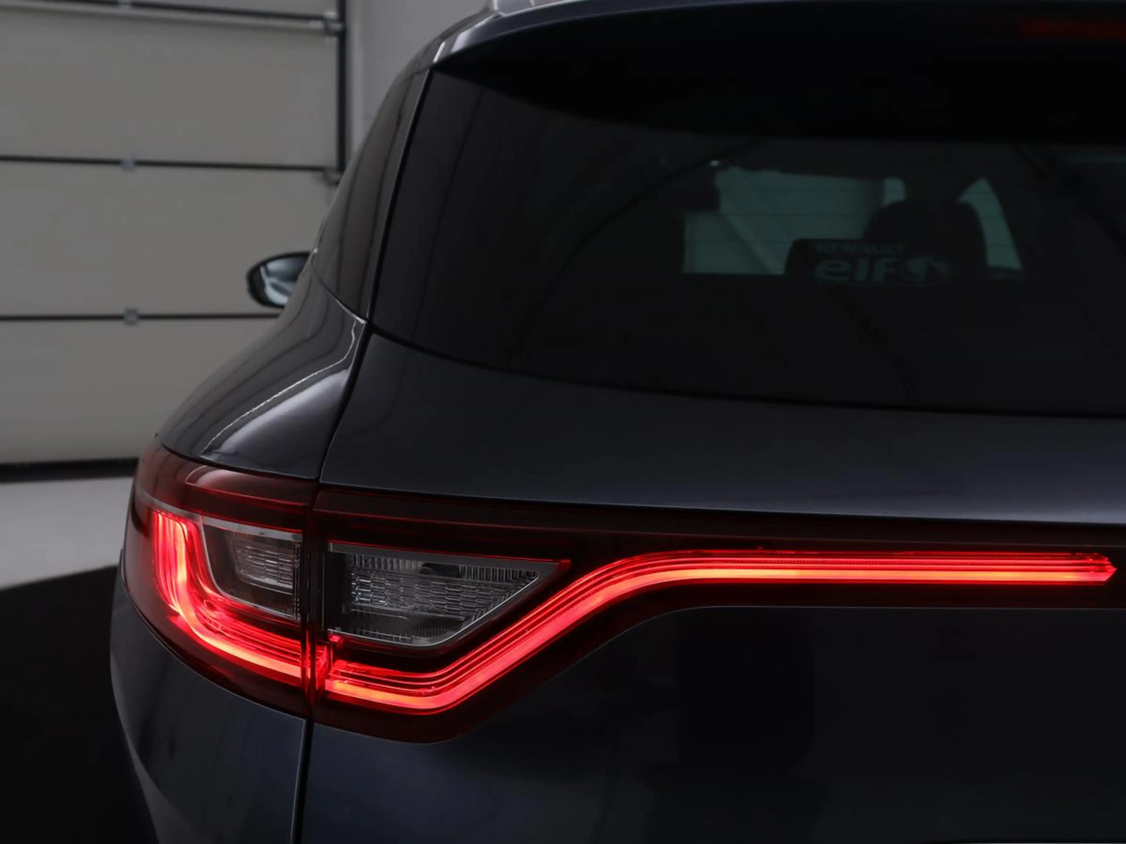 Renault Megane Estate 1.2 TCe Bose | Bose Sound | Dodehoek Ass. | — photo 31