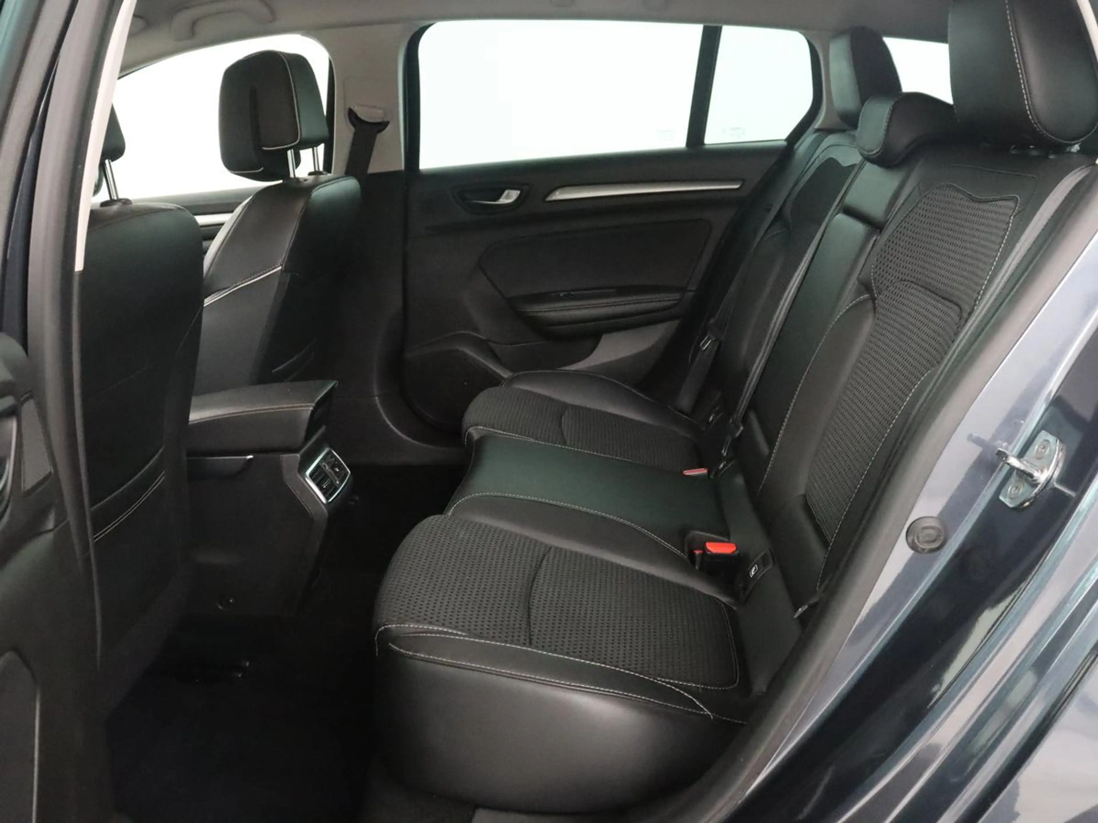 Renault Megane Estate 1.2 TCe Bose | Bose Sound | Dodehoek Ass. | — photo 6