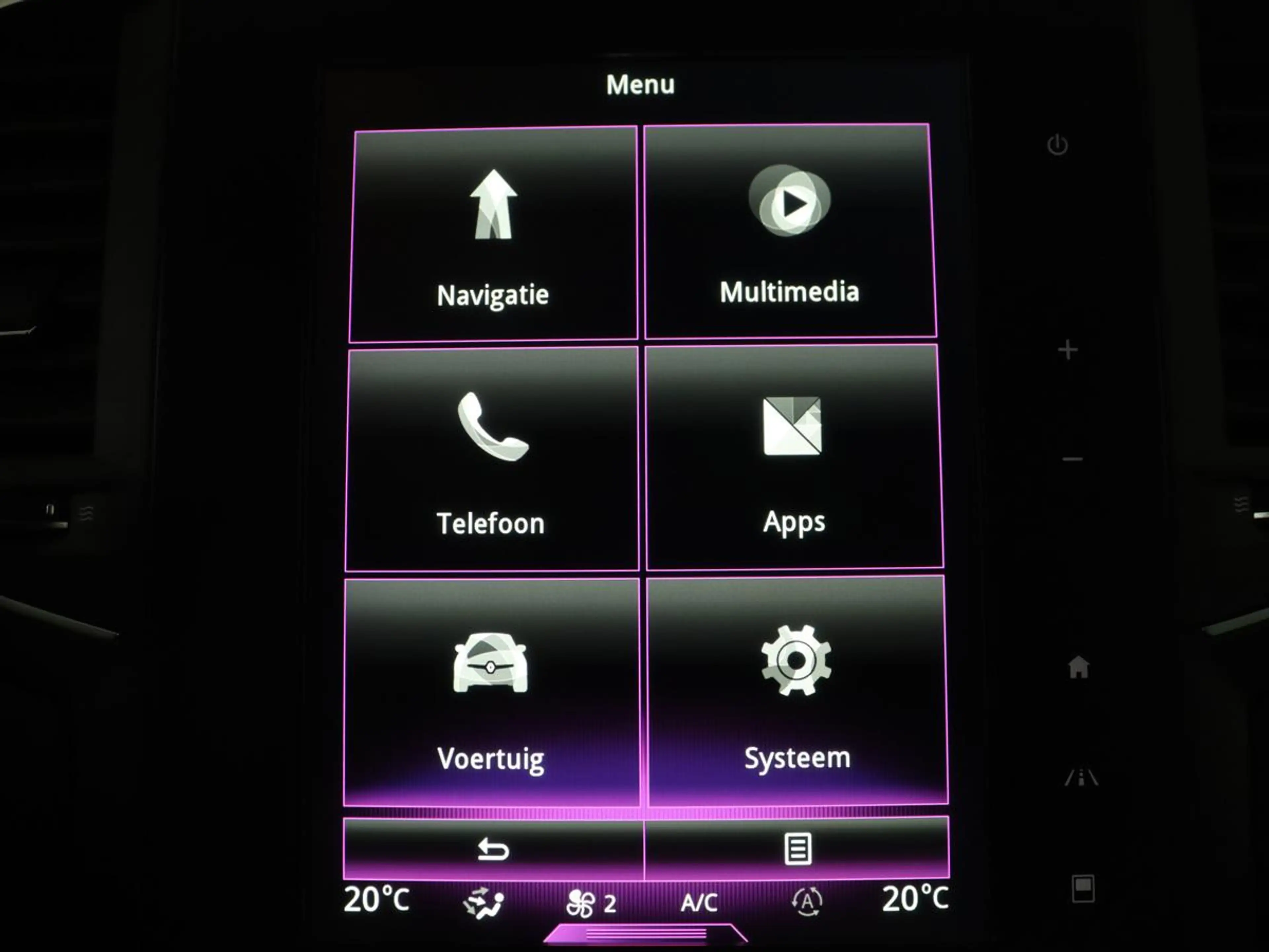Renault Megane Estate 1.2 TCe Bose | Bose Sound | Dodehoek Ass. | — photo 24