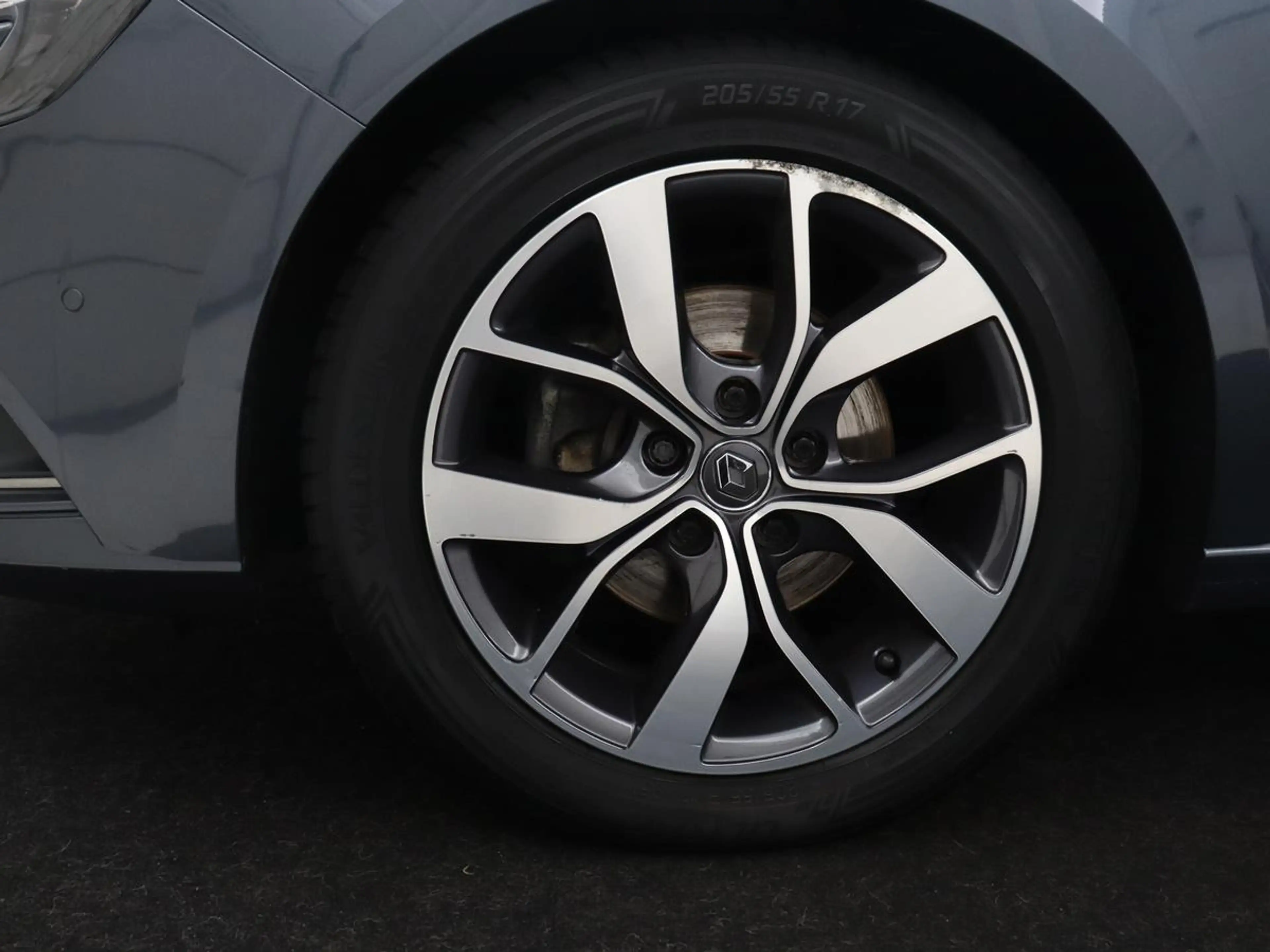 Renault Megane Estate 1.2 TCe Bose | Bose Sound | Dodehoek Ass. | — photo 34