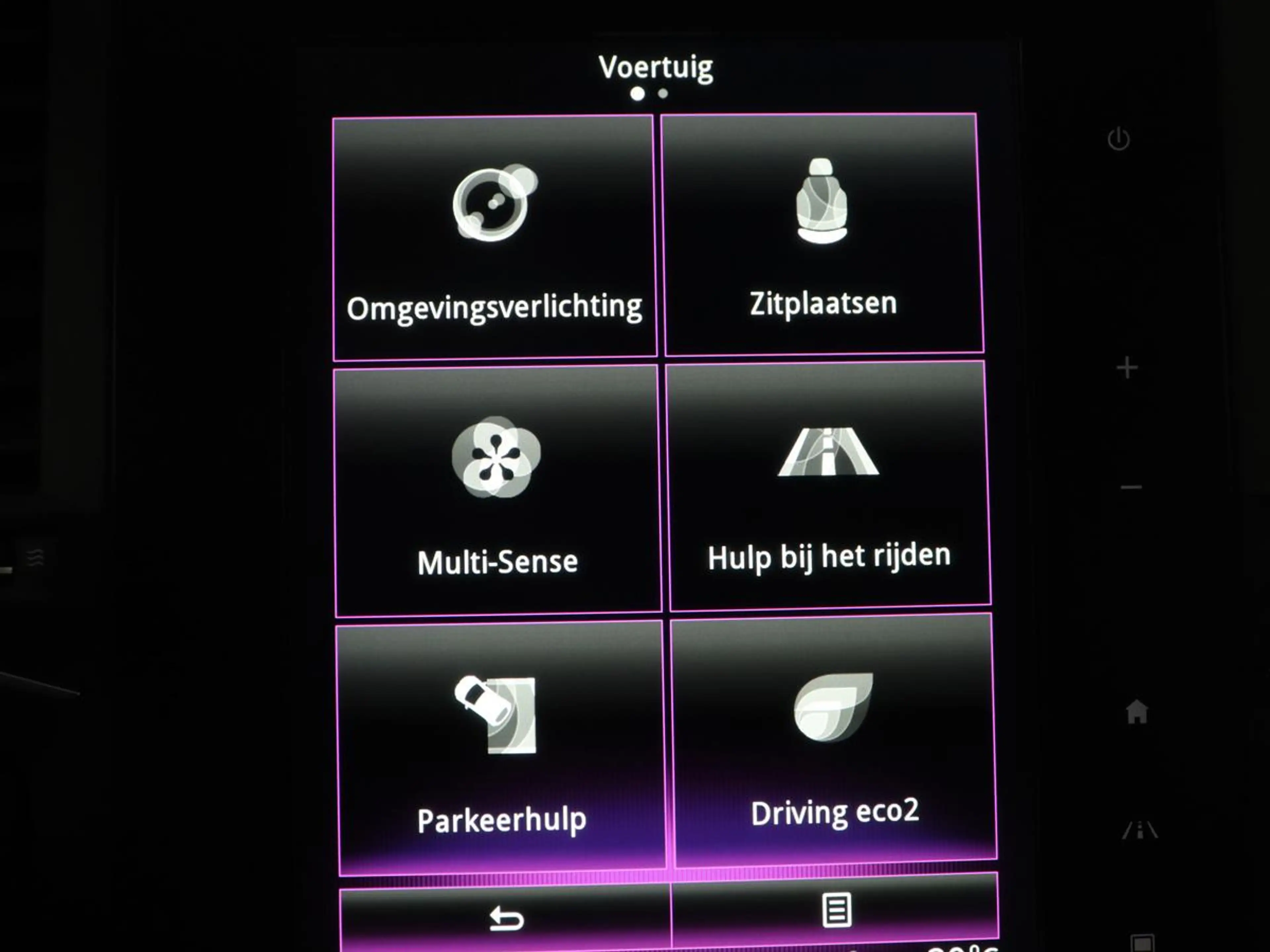 Renault Megane Estate 1.2 TCe Bose | Bose Sound | Dodehoek Ass. | — photo 20