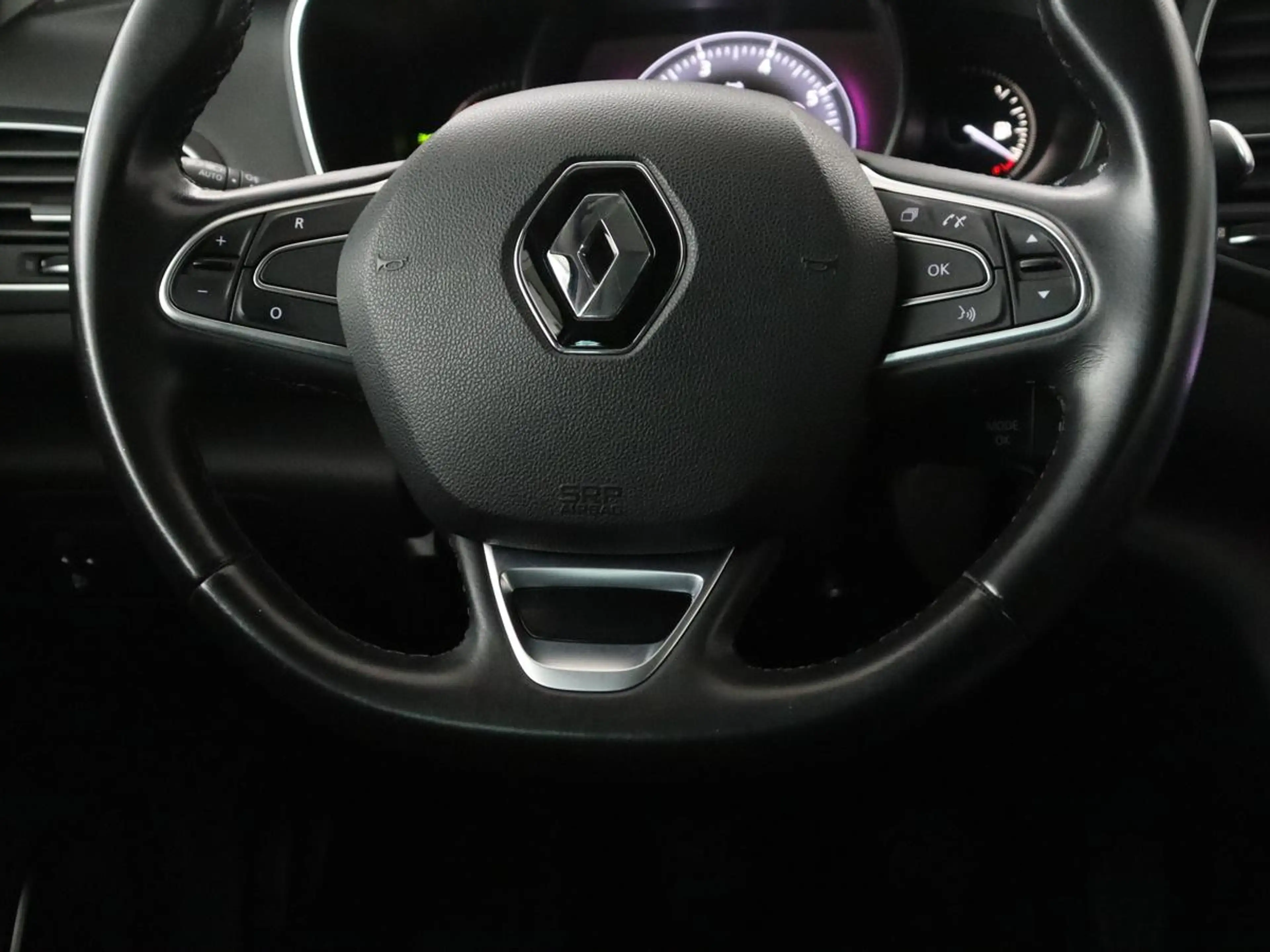 Renault Megane Estate 1.2 TCe Bose | Bose Sound | Dodehoek Ass. | — photo 7