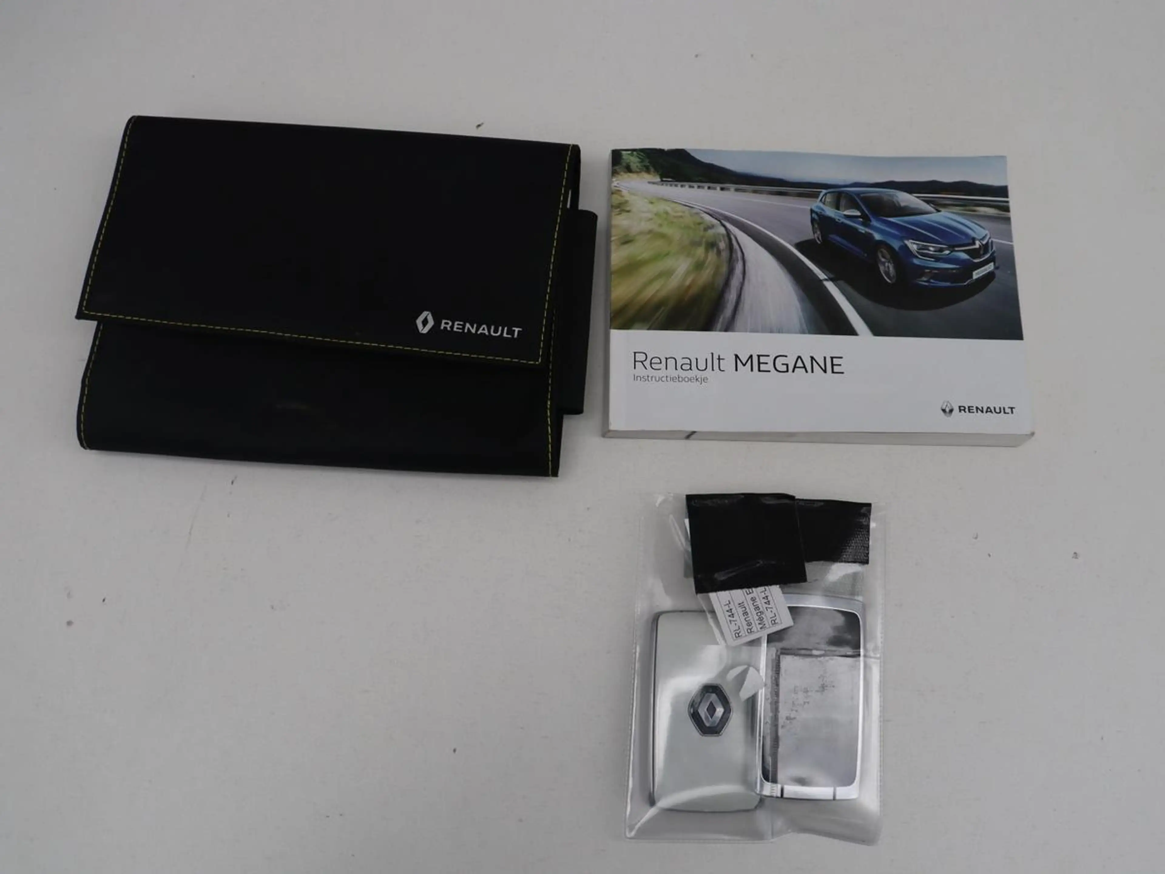 Renault Megane Estate 1.2 TCe Bose | Bose Sound | Dodehoek Ass. | — photo 10