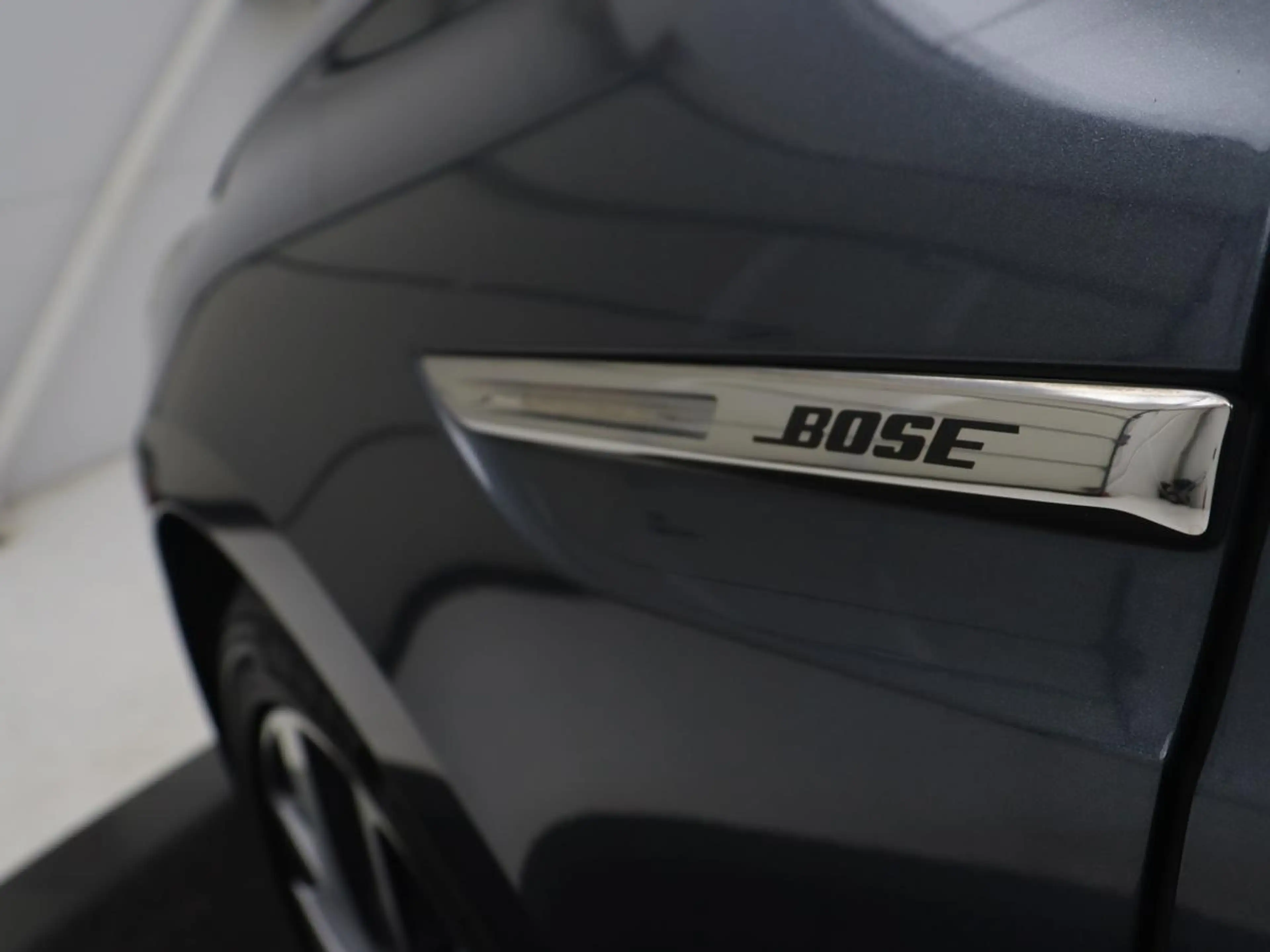 Renault Megane Estate 1.2 TCe Bose | Bose Sound | Dodehoek Ass. | — photo 30