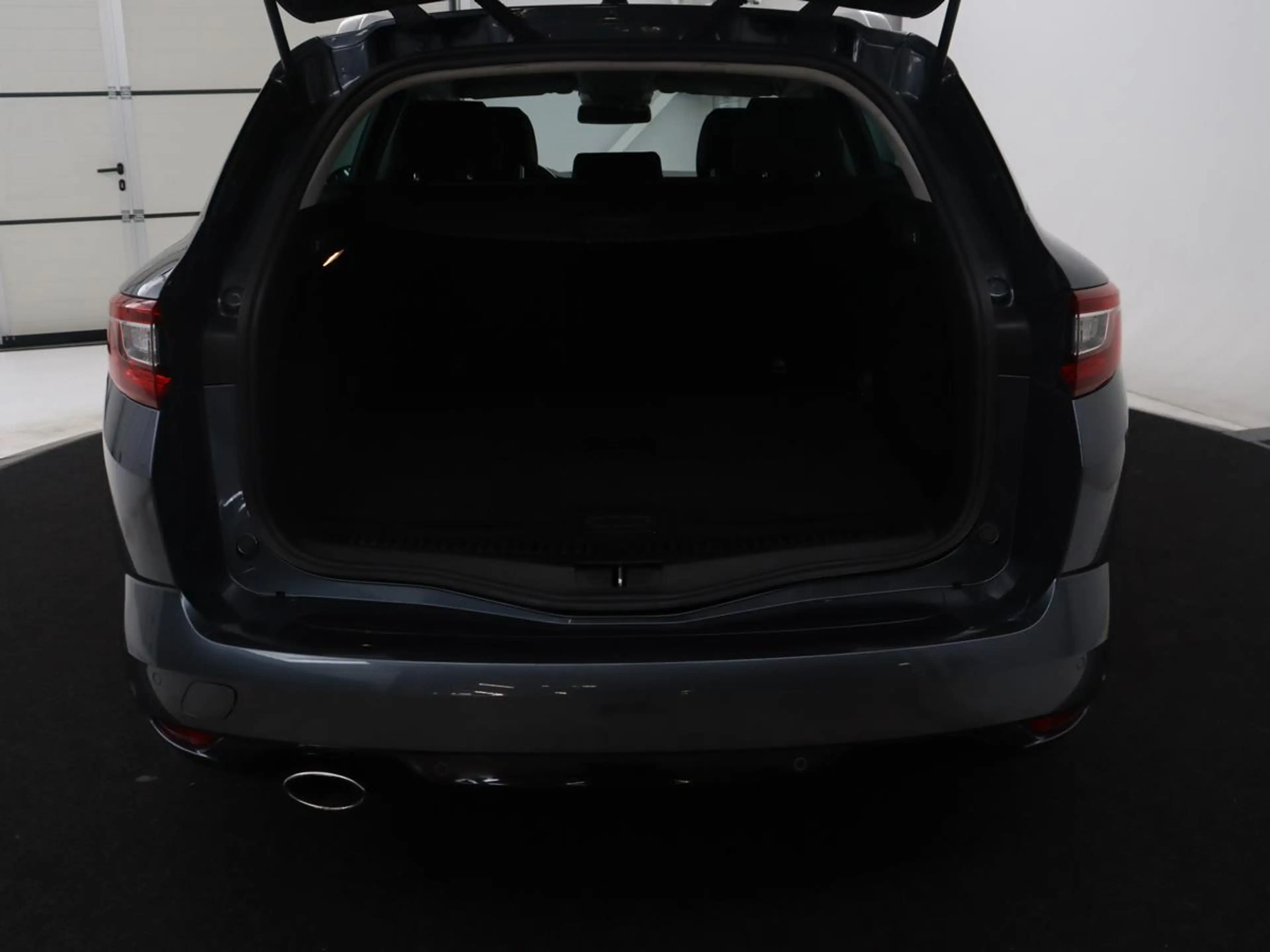 Renault Megane Estate 1.2 TCe Bose | Bose Sound | Dodehoek Ass. | — photo 8