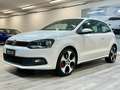 Volkswagen Polo GTI 3p 1.4 tsi 180cv dsg Bianco - thumbnail 1