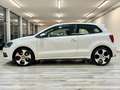 Volkswagen Polo GTI 3p 1.4 tsi 180cv dsg Bianco - thumbnail 6
