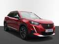 Peugeot 2008 Elektro Allure Pack Rot - thumbnail 3