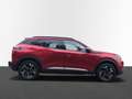 Peugeot 2008 Elektro Allure Pack Rot - thumbnail 4