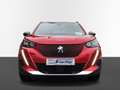 Peugeot 2008 Elektro Allure Pack Rot - thumbnail 2
