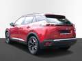 Peugeot 2008 Elektro Allure Pack Rot - thumbnail 7