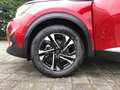 Peugeot 2008 Elektro Allure Pack Rot - thumbnail 11