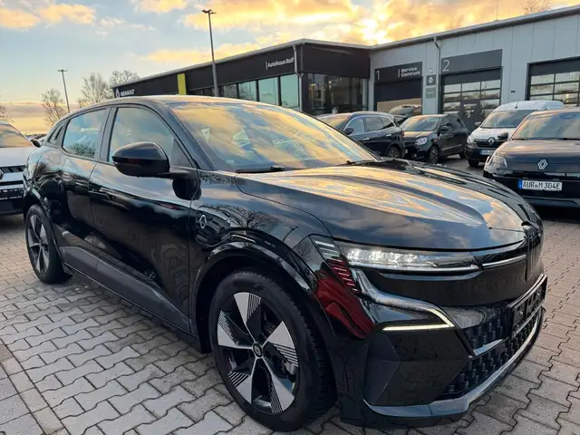 Renault Megane E-Tech Electric