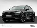 Audi Q3 35 S LINE BLACKPAK AHK CAM ACC LM19 E-KLAPPE Schwarz - thumbnail 1