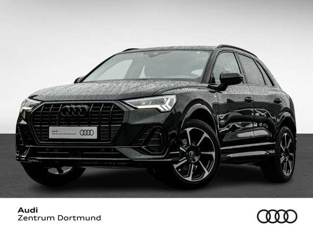 Second hand Audi Q3 1.5